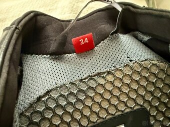 Dámska bunda REBELHORN REBEL LADY - 4