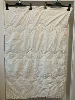 Detsky paplon 90x130 cm, zn. Scan Quilt Paplón model Comfort - 4