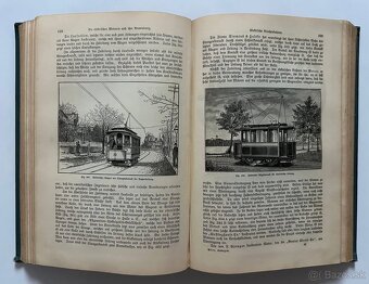 Kniha z roku 1893 o možnostiach využitia elektriky - 4