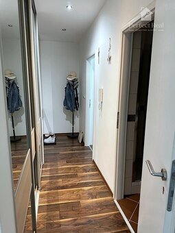 🏡 Moderná dvojgarsónka de luxe s balkónom | Petržalka - 4