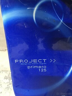 Snowboard  Project primero - 4