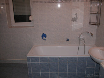 Dam do dlhodobeho prenajmu slnecny 3-izbovy byt v Skalici. - 4