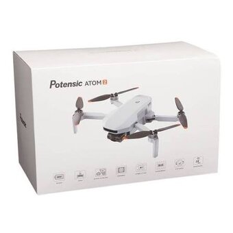 Dron potensic atom 2 - 4