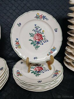 Villeroy a boch Alt Strasburg obedová súprava pre 6 osôb - 4