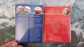 Sada mincí Slovenskej republiky 2004 - Zlaté mesto Kremnica - 4