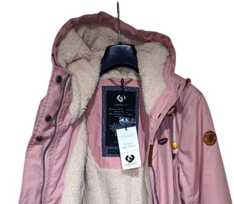 Nová zimná bunda Ragwear - 4