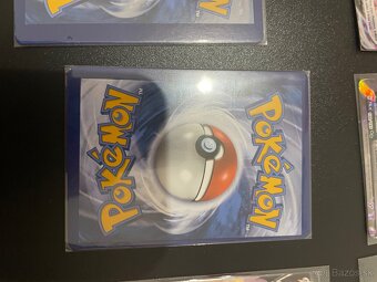 Pokemon zbierka - 4