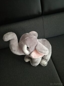 Plyšové hračky_znizena cena - 4