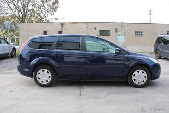 Ford Focus Kombi 1.6 TDCi Trend - 4