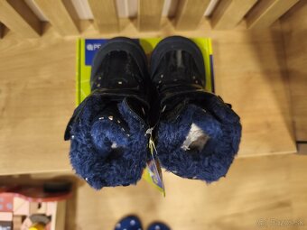 Dievčenské čižmičky, NOVÉ - 4