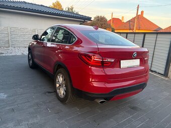 Bmw x4 xDrive 20d - 4