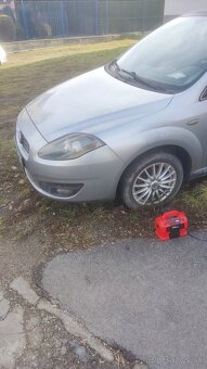 Fiat Croma 1,9 JTD 88kw 110kw - 4