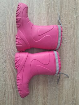 Snehule Demar 32/33 - 4