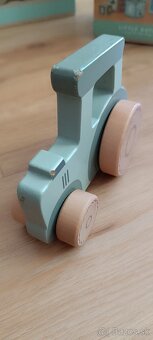 Hračky little dutch - 4