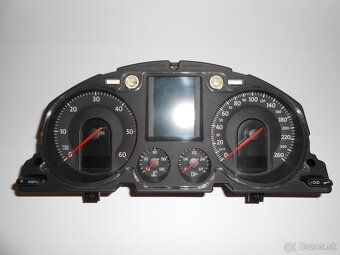 Budiky VW Passat B6 / maxidot aj polodot / - 4