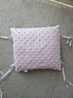 Set do postieľky pre dievčatko - 4