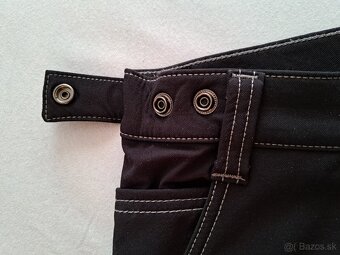 Outdoor nohavice Progress - 4