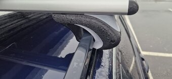 Strešný box 330 L 10€ deň - 4