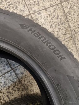 235/60R18 107H Hankook zimná - 4