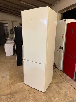 Chladnička Bosch NoFrost – 2 m - 4