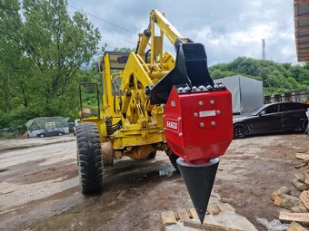 Hon UN 053 + varecha so zubami + hladka varecha - 4