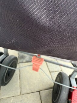 Maclaren Techno XT - 4