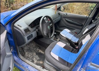 Škoda Fabia Combi 1.4 MPI - 4