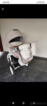 Kočík Bexa Ideal - 4