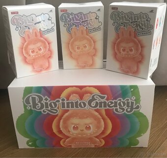 Labubu Biginto Energy - 4