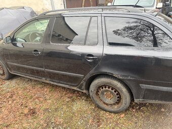 Motor 2.0tdi 103kw BKD - 4