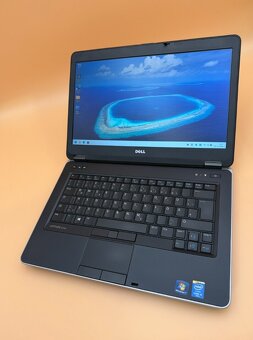 Dell Latitude E6440 i5 / 8GB / SSD / Win11 originál - 4
