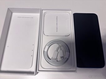 Iphone 13 128GB Blue - 4