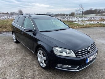 Passat b7 2.0TDI 103kw DSG - 4