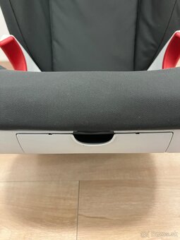 2x BRITAX RÖMER - 4