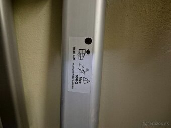 Strešný nosič na Suzuki Swift - 4