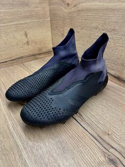 Kopačky Adidas Predator Freak+ FG - 4