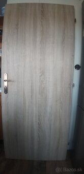 Interierove dvere 80ky - 4