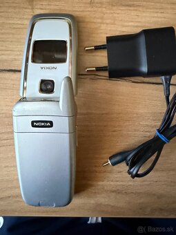 Predám NOKIA 6101 - 4