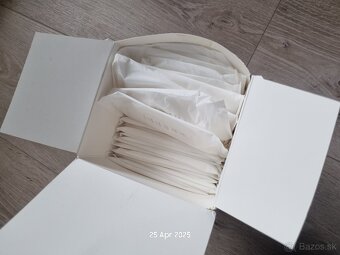 Elektricka odsavacka mlieka Avent - 4