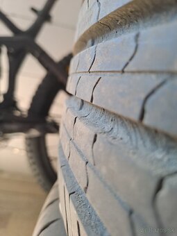 215/55 R17 letné Continental - 4