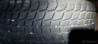 Disky Škoda Octavia1 - 4