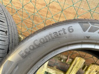 205/55 R17 91V letné CONTINENTAL - 4