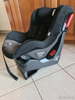 Autosedačka Peg Pérego 0-18kg - 4