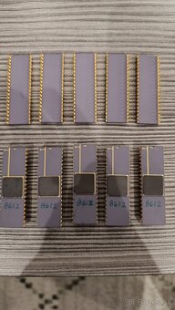 Kúpim keramické pamäte EPROM - 4