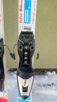 Predám lyže Rossignol - 4