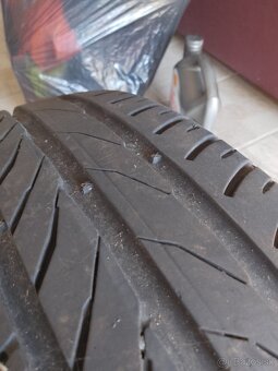 Letné pneumatiky - 4