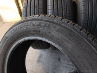 195/60 r16 letné pneumatiky Bridgestone - 4