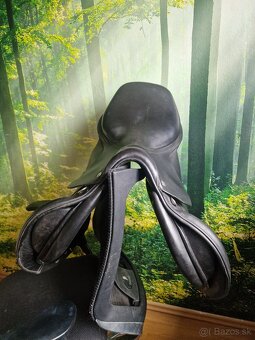 Skokové sedlo Daw-Mag - 4