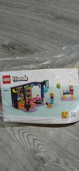 LEGO rôzne sety - kompletné - 4