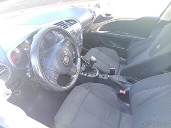 Seat Leon FR 2.0 TDI - 4